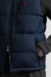 Утепленный жилет Ralph Lauren