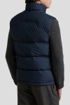 Утепленный жилет Ralph Lauren
