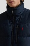 Утепленный жилет Ralph Lauren