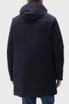 Зимняя куртка Hetrego