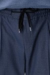 Брюки Hugo Boss