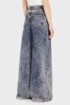 Широкие джинсы Max Mara