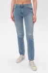 Прямые джинсы Ermanno Scervino