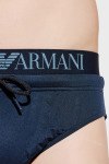 Плавки Armani