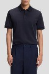 Мужское поло Hugo Boss