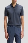 Мужское поло Hugo Boss