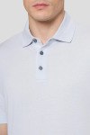 Мужское поло Hugo Boss