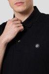Мужское поло Hugo Boss
