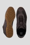 Кеды Hugo Boss