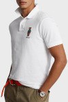 Мужское поло Ralph Lauren