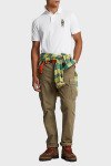 Мужское поло Ralph Lauren