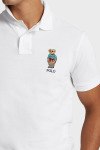 Мужское поло Ralph Lauren