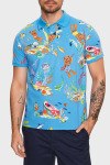 Мужское поло Ralph Lauren