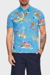 Мужское поло Ralph Lauren