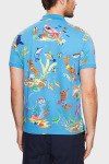 Мужское поло Ralph Lauren