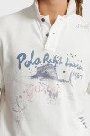 Мужское поло Ralph Lauren
