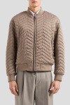 Бомбер Armani