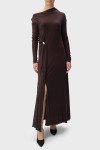Вечернее платье Hugo Boss