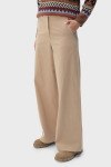 Широкие брюки Max Mara