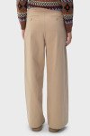 Широкие брюки Max Mara