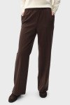 Широкие брюки Max Mara