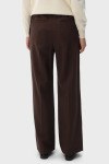 Широкие брюки Max Mara
