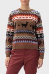 Джемпер Max Mara