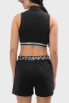 Спортивные топы Armani