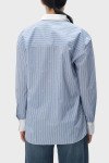 Рубашка Hugo Boss
