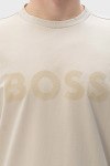 Футболка Hugo Boss
