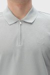 Мужское поло Hugo Boss