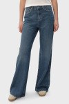Широкие джинсы Max Mara