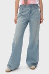 Широкие джинсы Max Mara