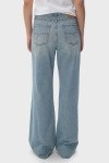 Широкие джинсы Max Mara