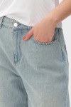 Джинсы бойфренд Max Mara