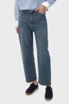 Прямые джинсы Max Mara