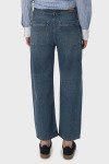 Прямые джинсы Max Mara