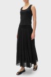 Женская футболка Max Mara
