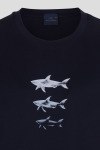 Футболка Paul & Shark
