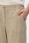 Широкие брюки Max Mara