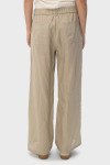 Широкие брюки Max Mara