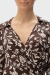Повседневное платье Max Mara