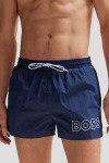 Пляжные шорты Hugo Boss