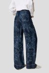 Широкие брюки TWINSET