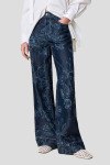 Широкие брюки TWINSET