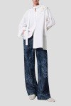 Широкие брюки TWINSET