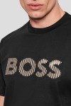 Футболка Hugo Boss