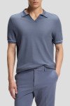 Мужское поло Hugo Boss
