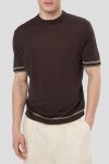 Футболка Hugo Boss