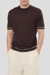 Футболка Hugo Boss